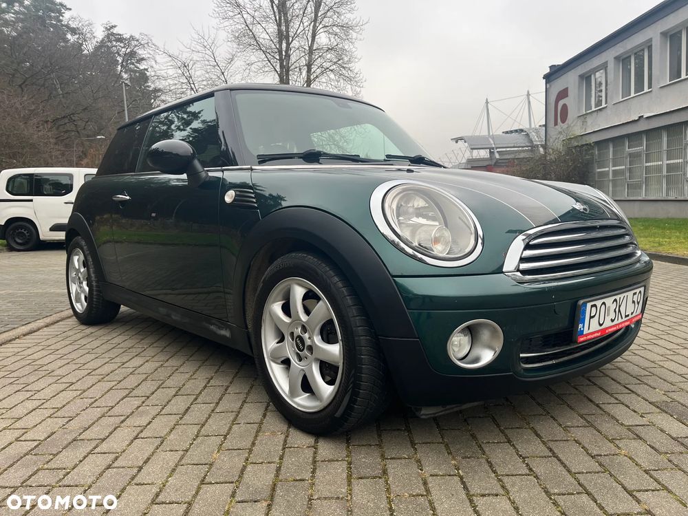 MINI Cooper - 7