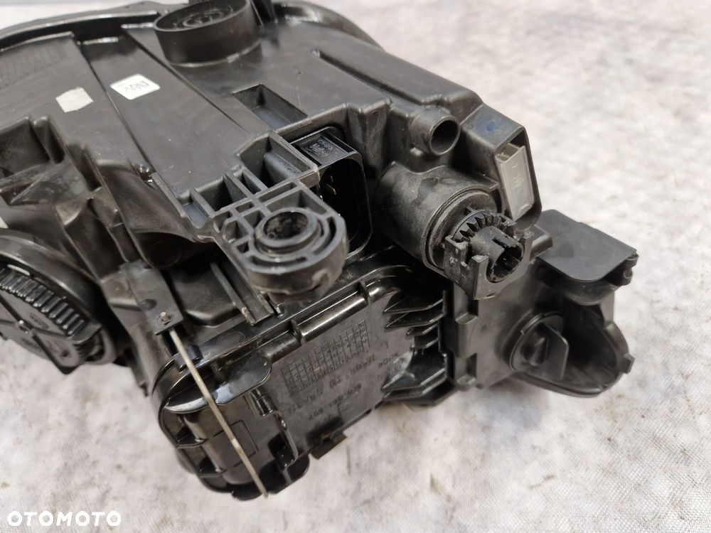 Seat Arona Ibiza V 6F Lampa Lewa Zwykła Idealna - 10