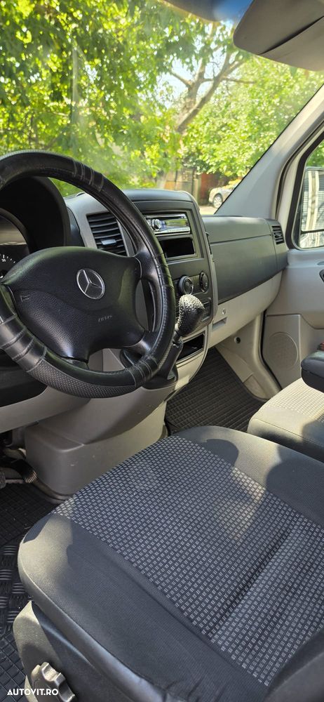 Mercedes-Benz SPRINTER 313CDI - 4
