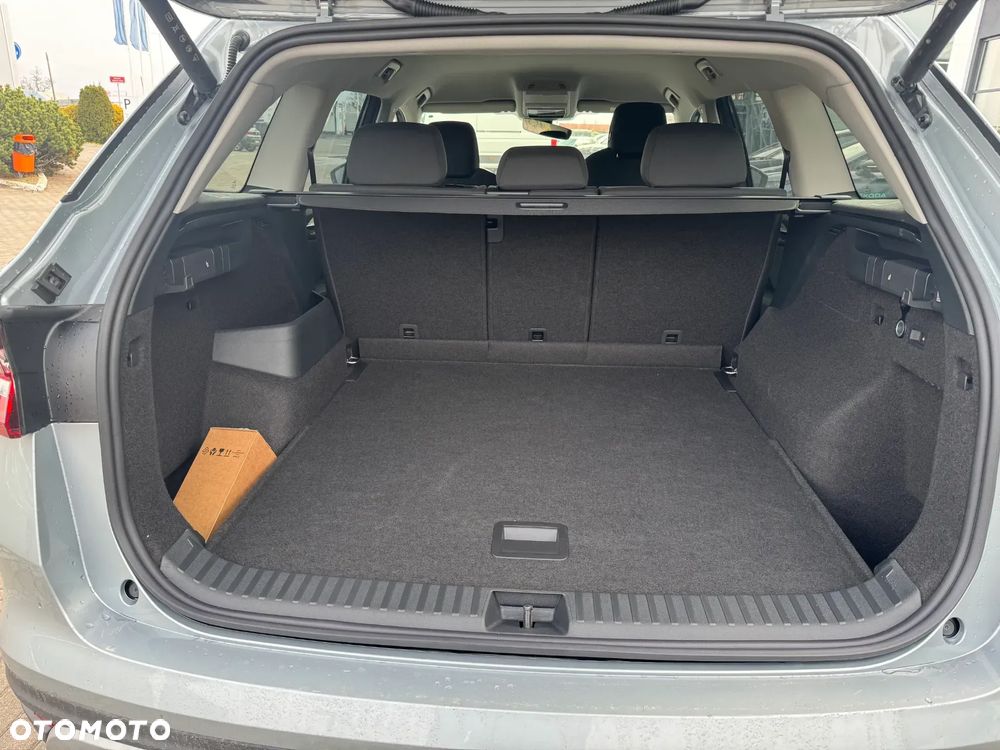 Skoda Kodiaq 2.0 TDI 4x4 Drive DSG - 25