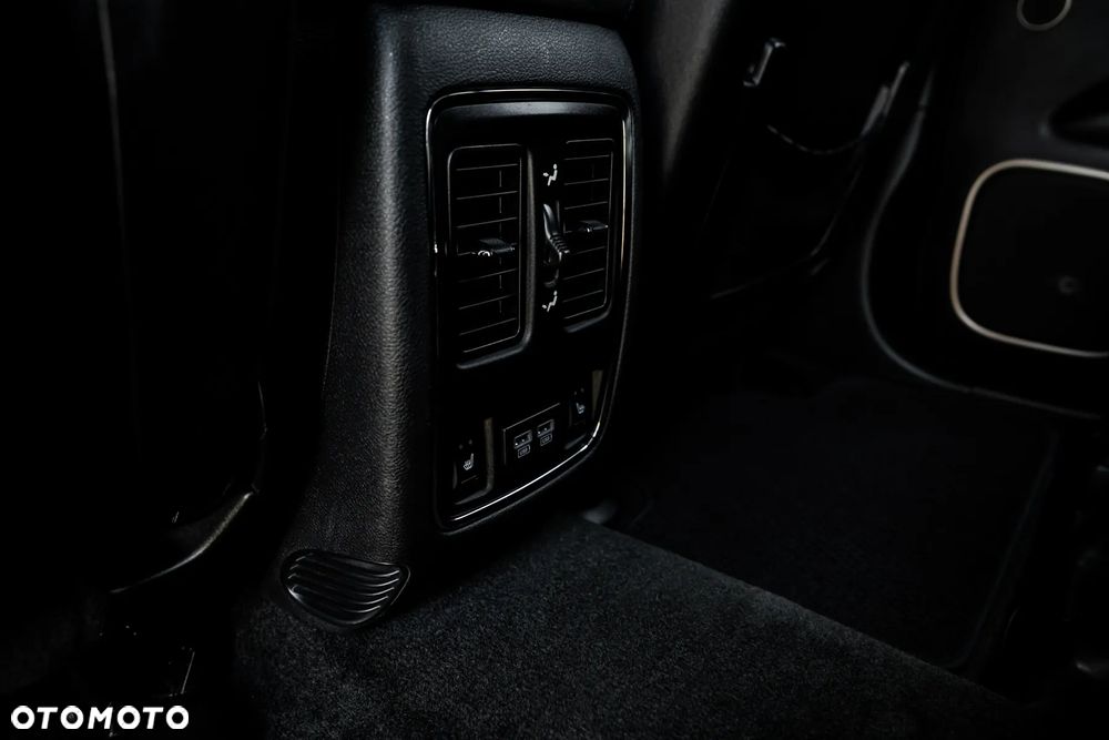 Jeep Grand Cherokee 3.0 V6 Multijet 4WD Automatik Summit - 38