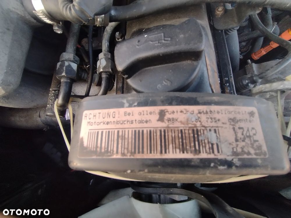 Audi 80 2.0 E - 14