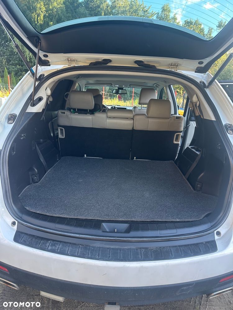 Mazda CX-9 - 13