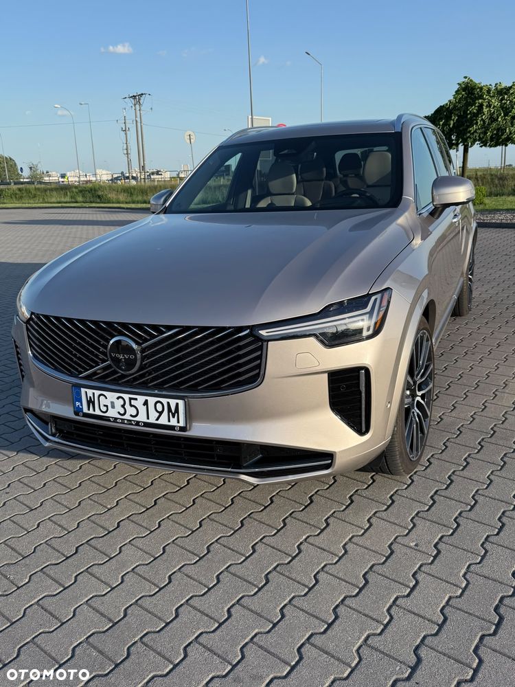 Volvo XC 90 - 16