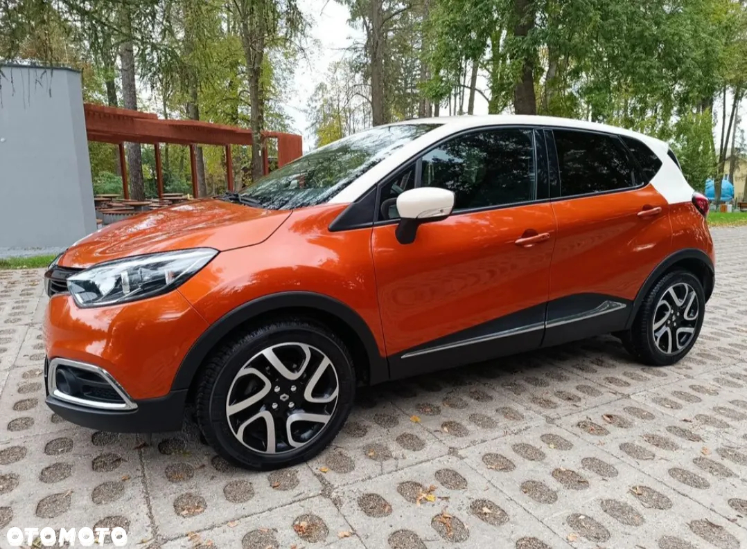 Renault Captur (ENERGY) TCe 90 INTENS - 9