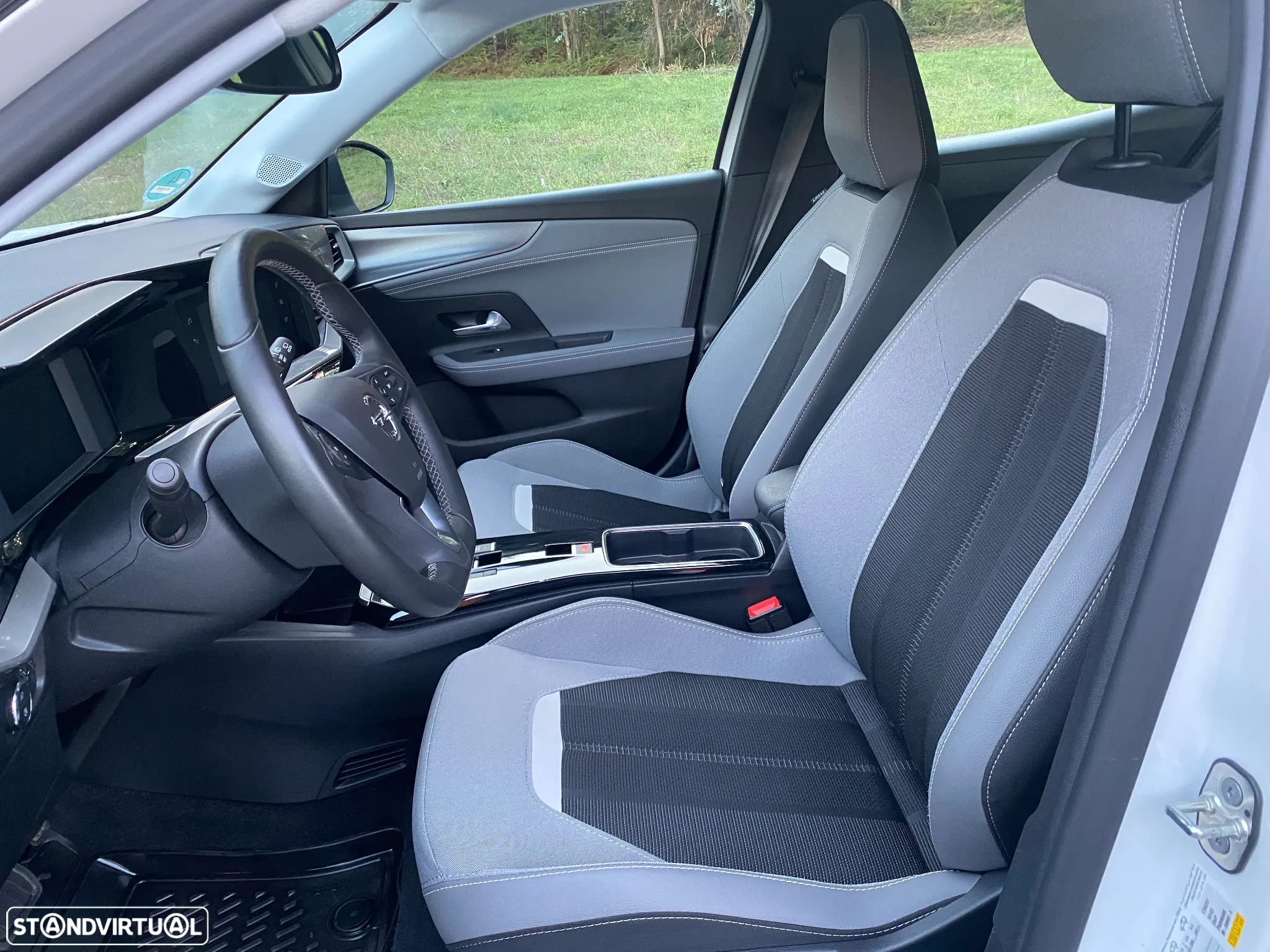 Opel Mokka-e - 12