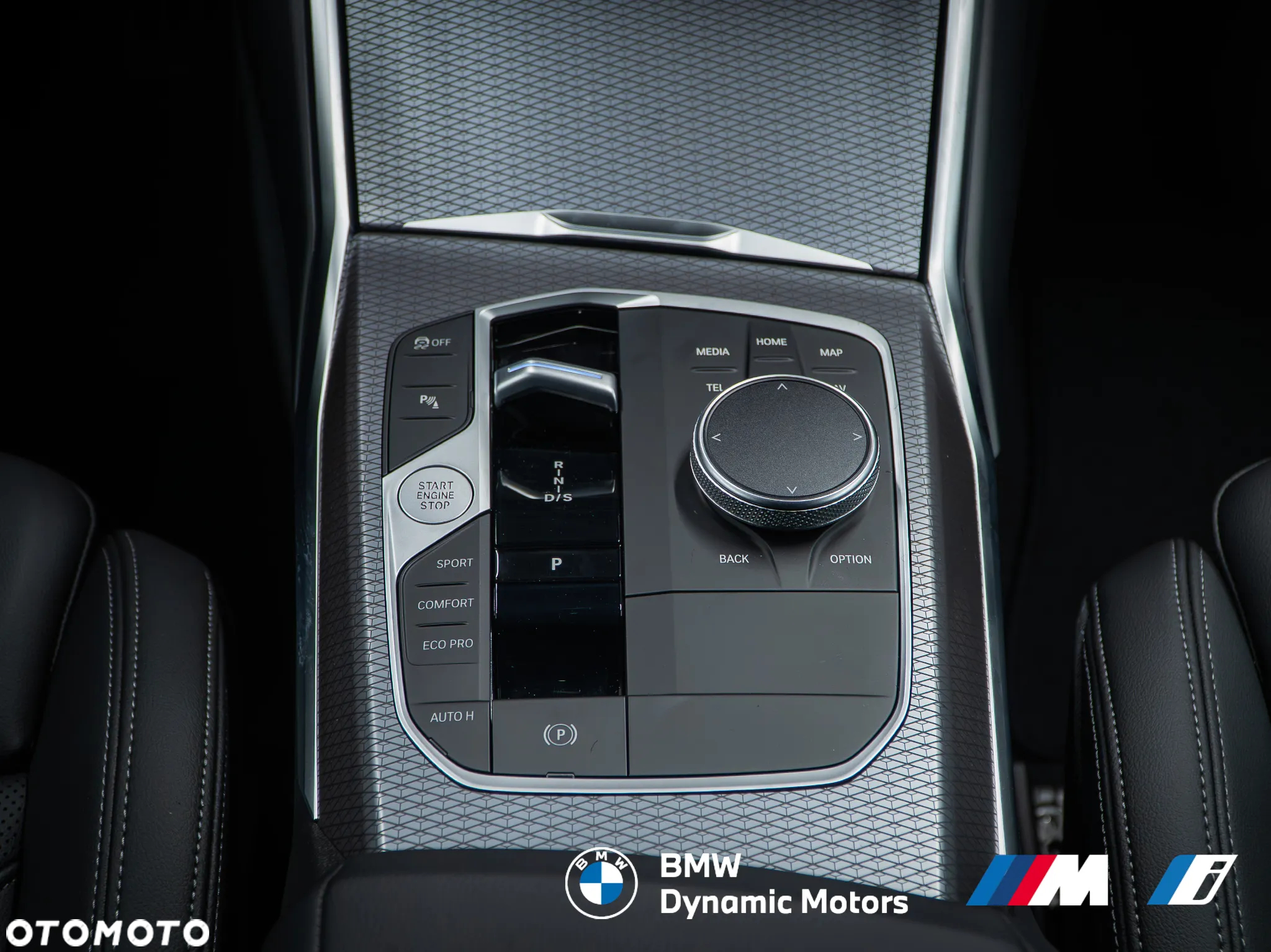 BMW Seria 3 320d xDrive M Sport - 24