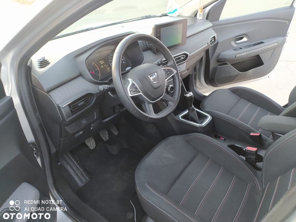 Dacia Jogger TCe 110 (7-Sitzer) Extreme - 15