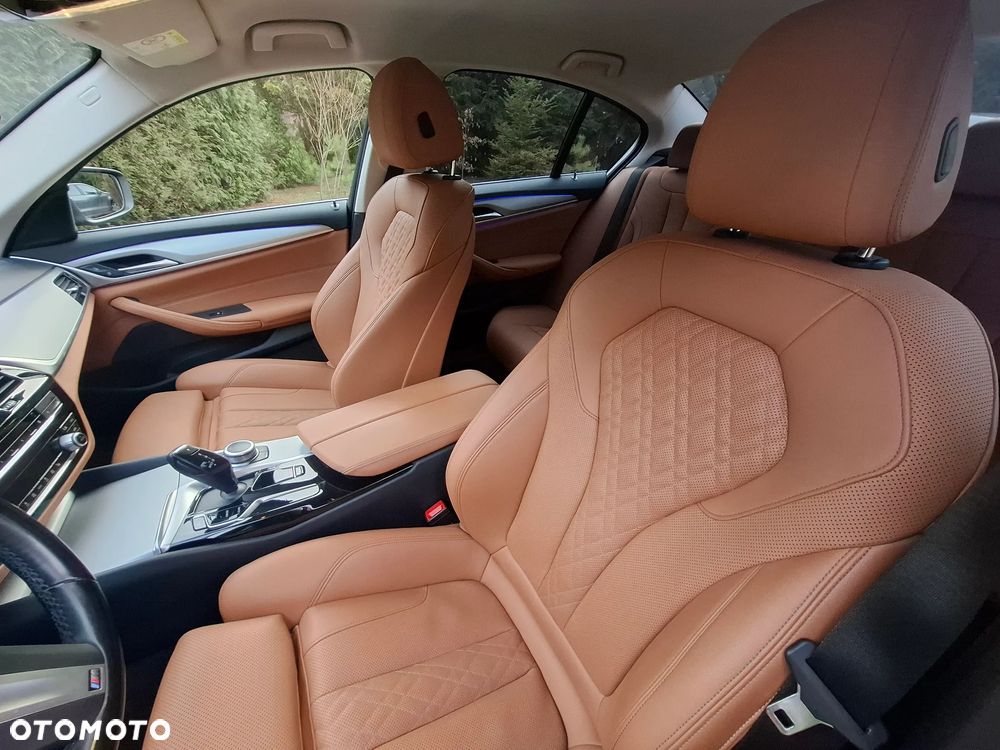 BMW Seria 5 - 15