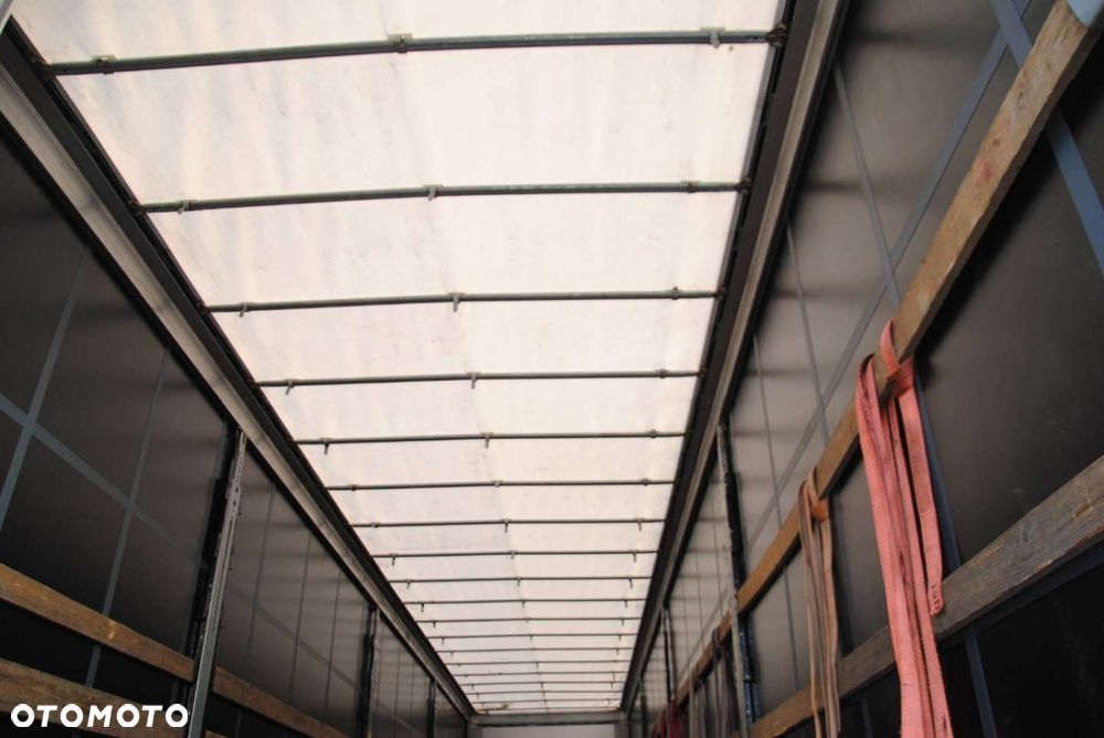 Schmitz Cargobull Varios Mega, podnoszony dach - 11