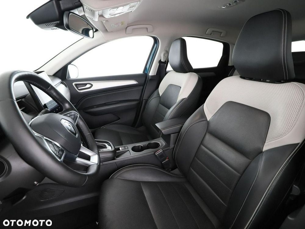 Renault Arkana E-TECH 145 INTENS - 14