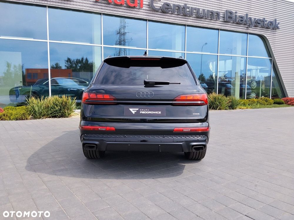 Audi Q7 - 5