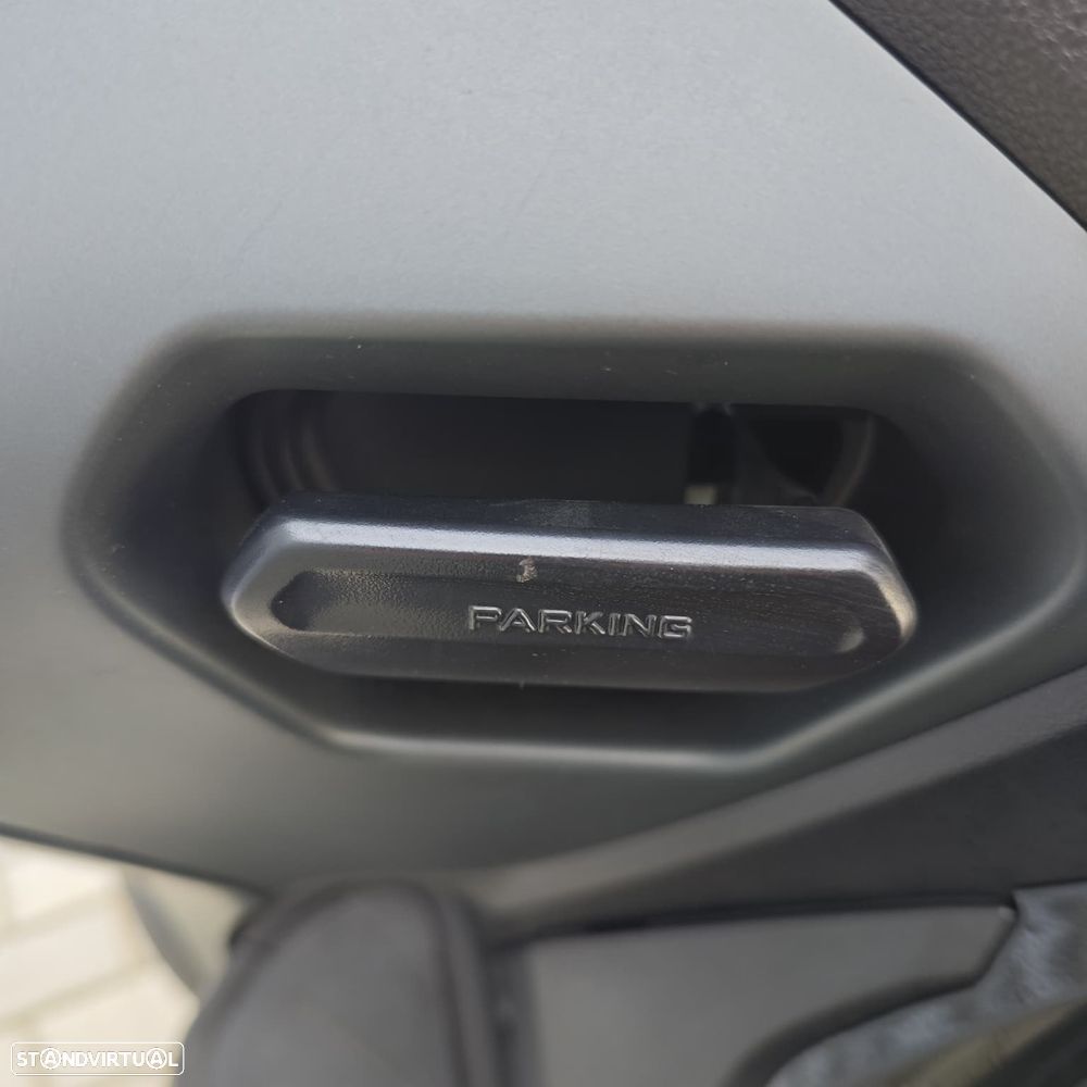 Yamaha Tricity 300 - 7