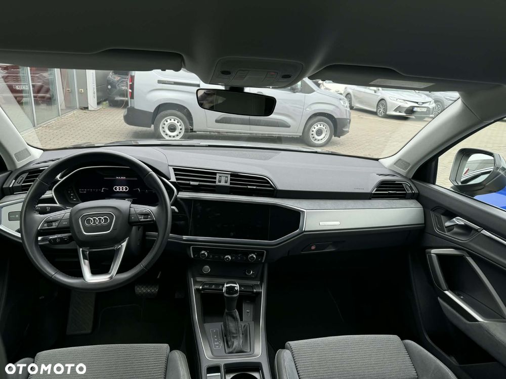 Audi Q3 35 TFSI S line S tronic - 9