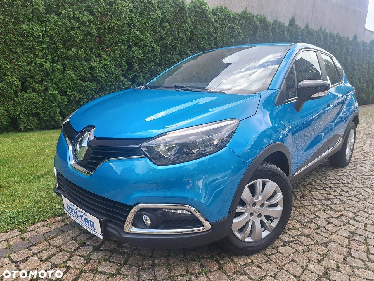 Renault Captur ENERGY TCe 90 Start&Stop Dynamique - 1