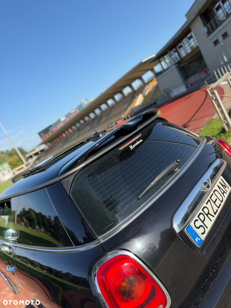 MINI Cooper - 12