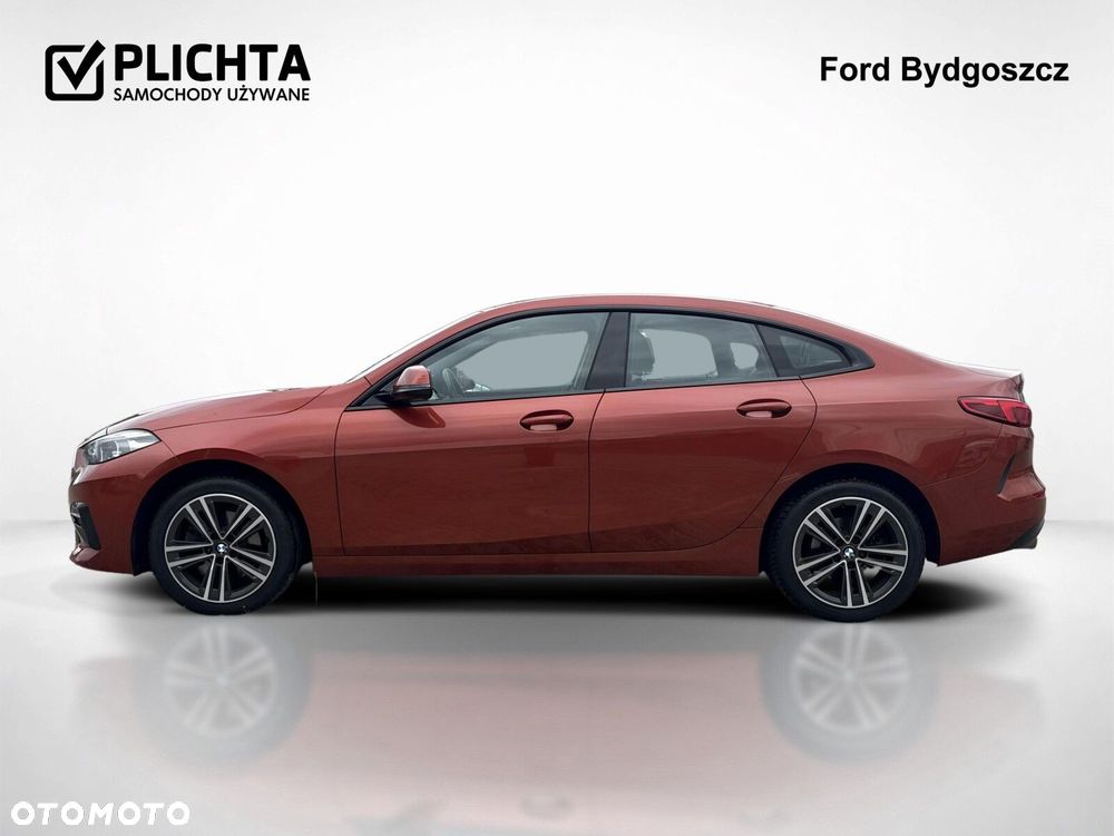 BMW Seria 2 - 3