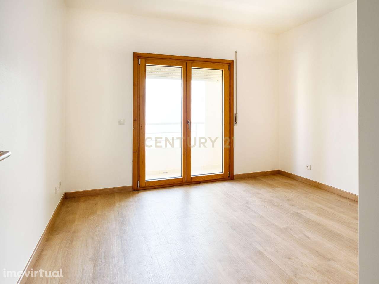 Apartamento Moderno com Vista Mar em Nazaré - Grande imagem: 2/10