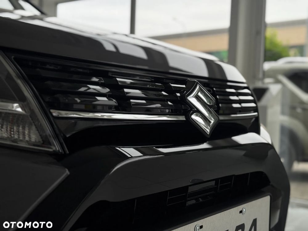 Suzuki Vitara 1.4 Boosterjet mHEV Premium 2WD - 11