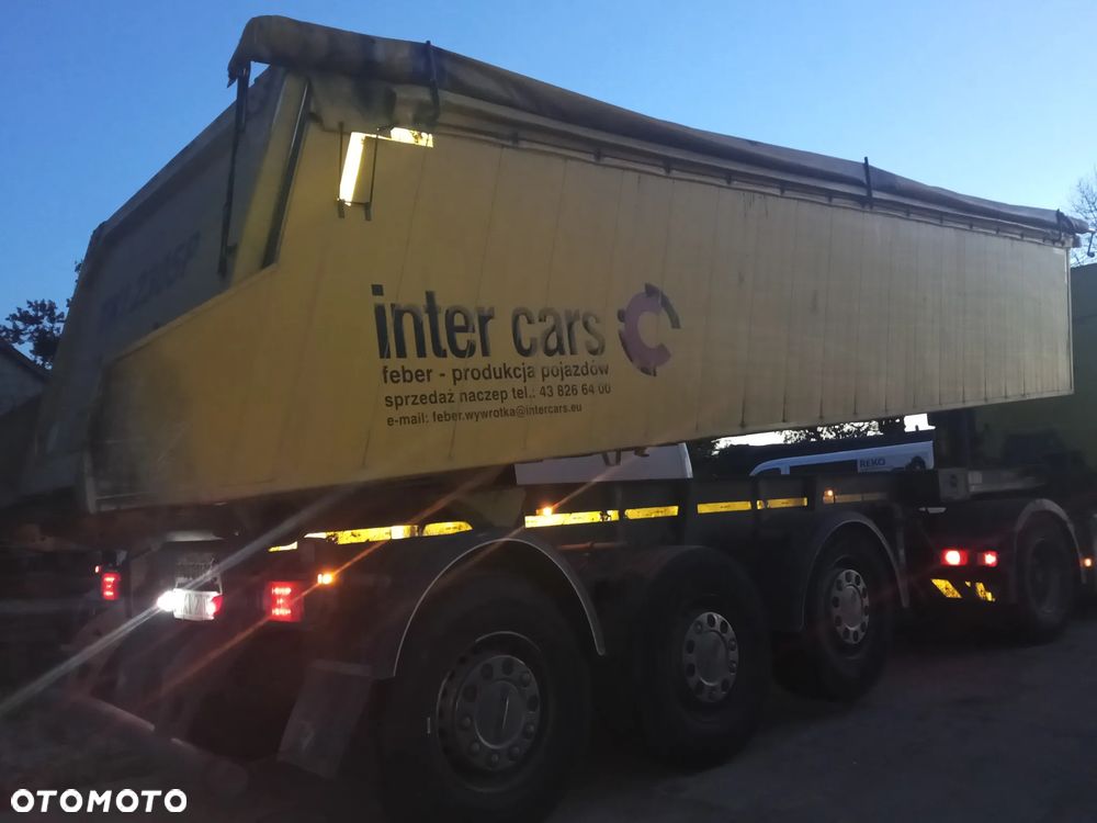 Renault T460 - 13