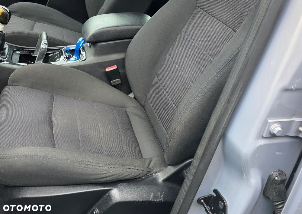 Ford S-Max 2.0 FF Titanium - 6