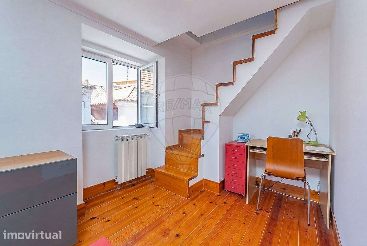 Apartamento T1 para venda - Grande imagem: 5/20