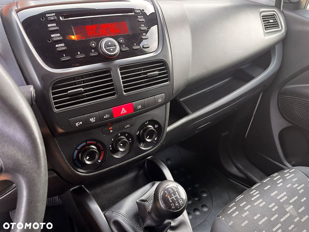 Opel Combo 1.3 CDTI L1H1 Selection - 27