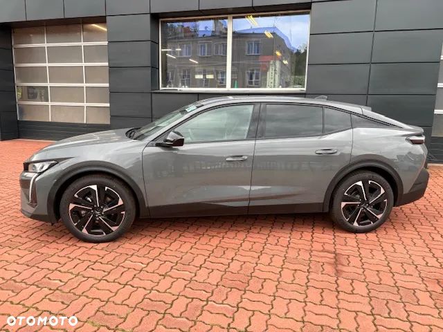 Peugeot 408 1.2 PureTech mHEV Allure S&S e-DSC6 - 2