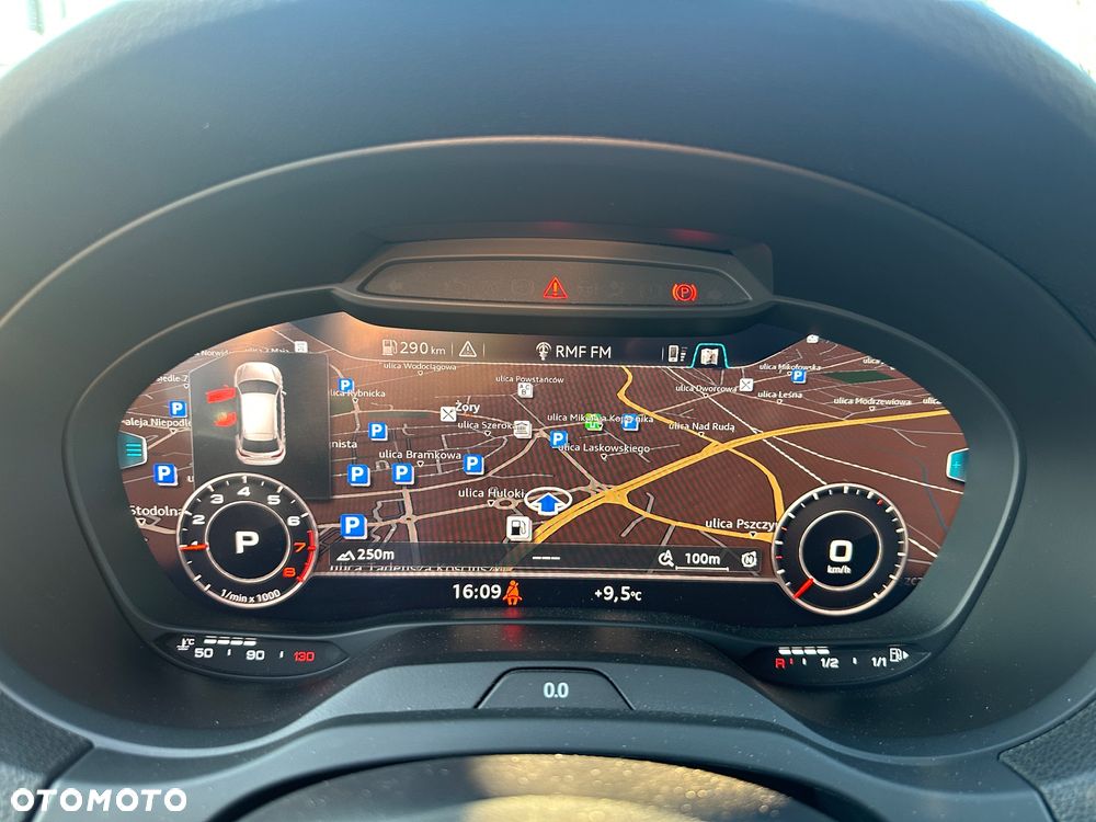 Audi A3 Sportback 35 TFSI Sport S tronic - 35