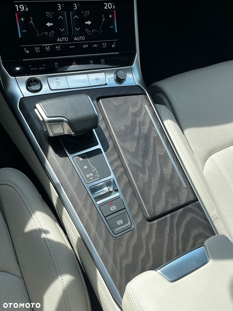 Audi A6 Limousine - 10