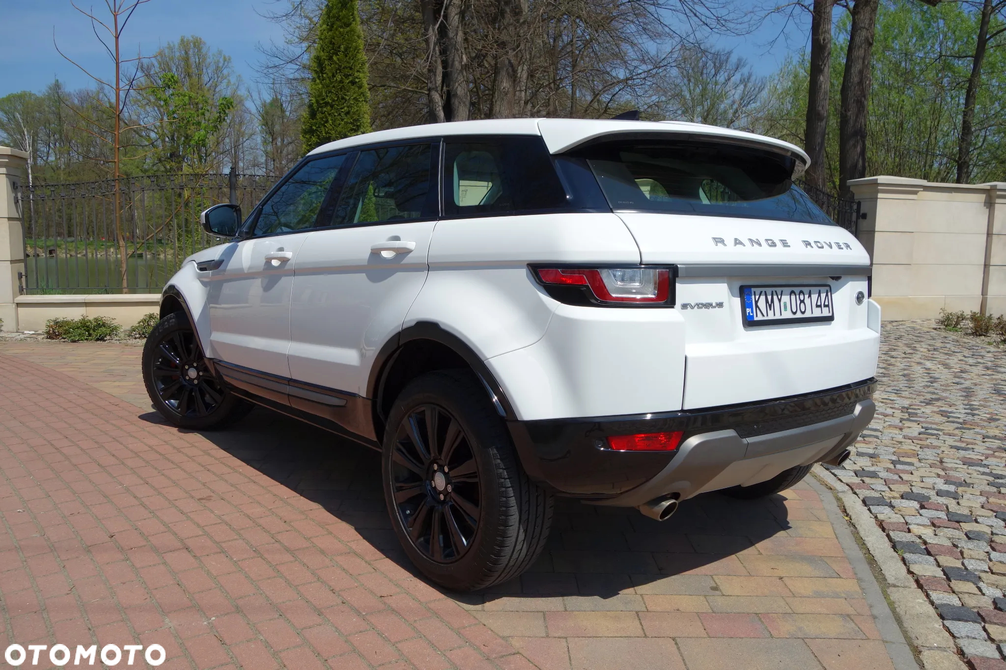 Land Rover Range Rover Evoque - 2