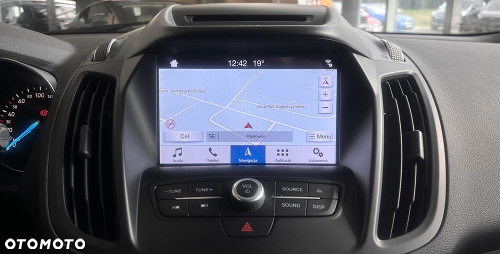 Ford Kuga 2.0 TDCi 4x4 Titanium - 29
