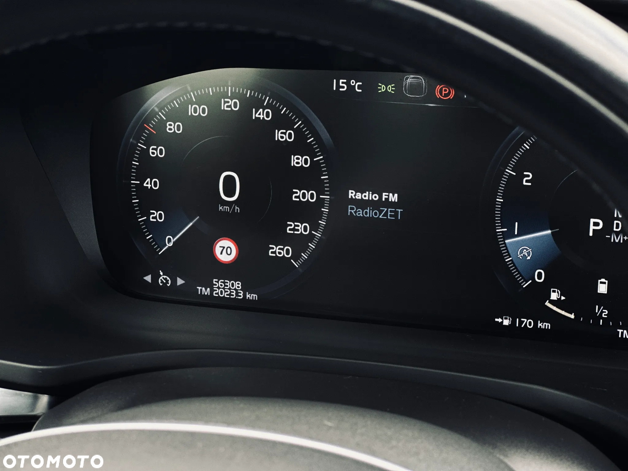 Volvo S60 B5 B AWD Plus Dark - 38