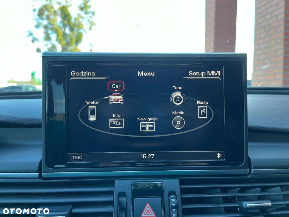 Audi A6 Avant 2.0 TDI Ultra - 17