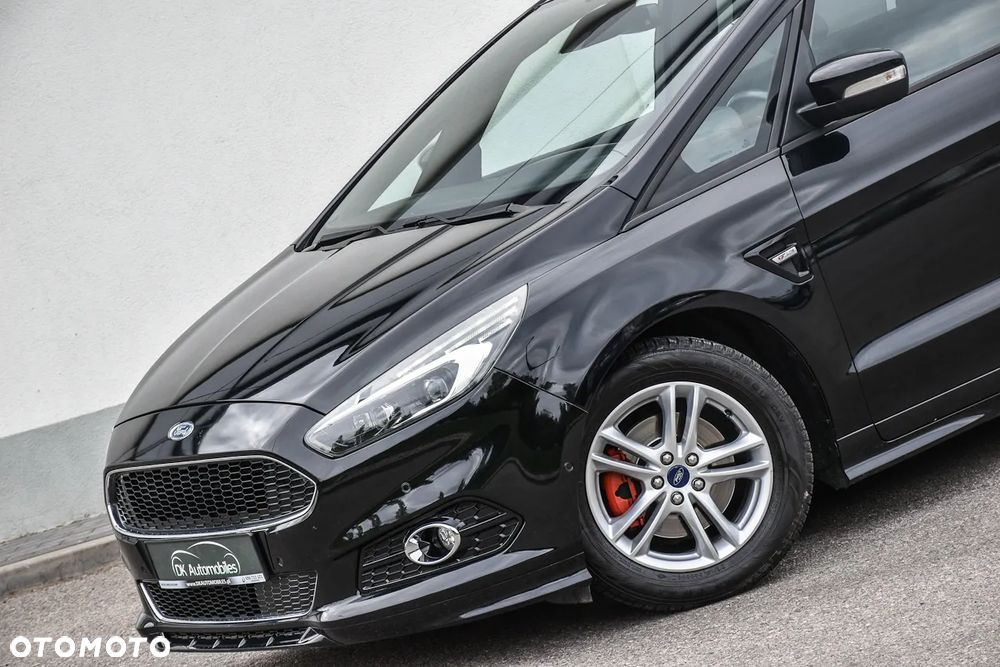 Ford S-Max 2.0 TDCi ST-Line PowerShift - 15