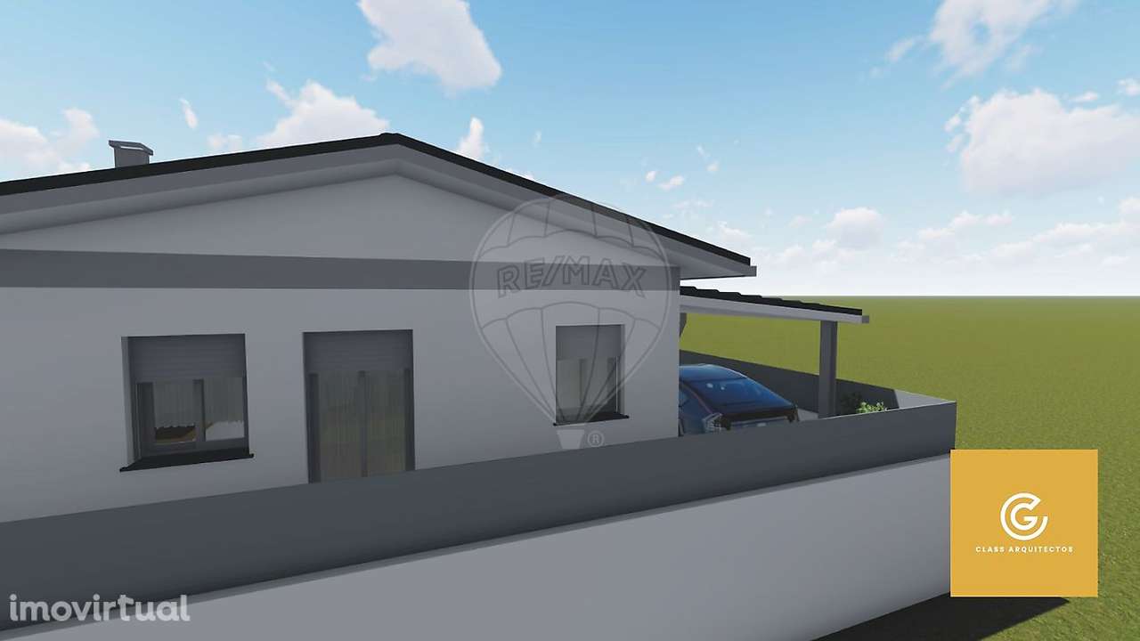 Moradia T2 para venda - Grande imagem: 2/27