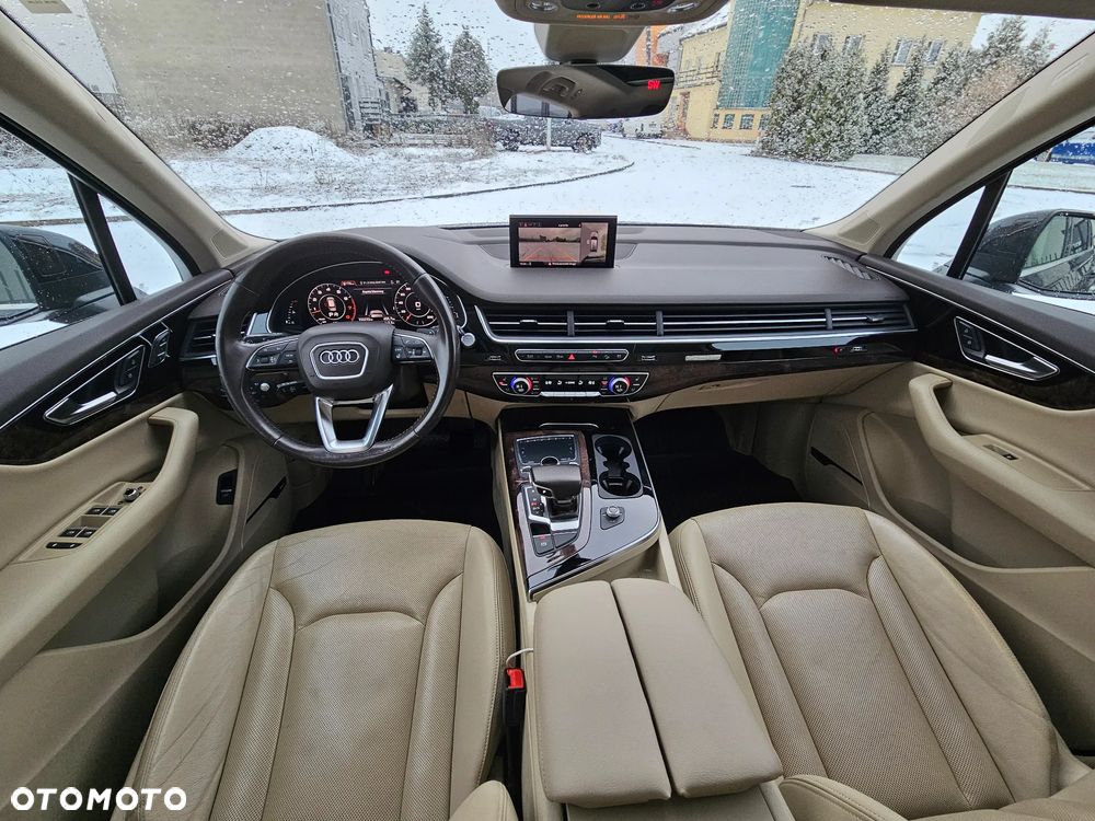 Audi Q7 - 39