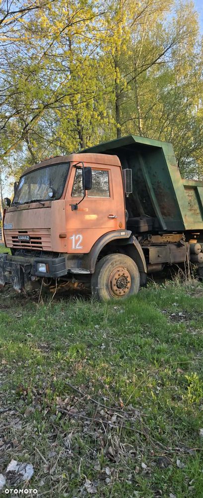 Kamaz - 4