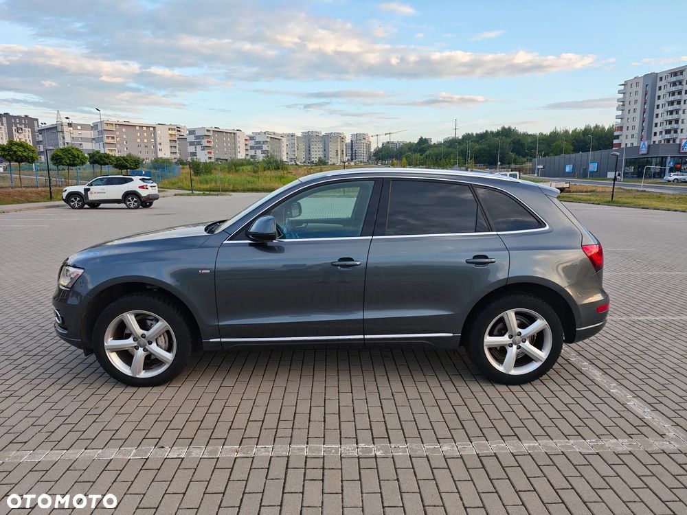 Audi Q5 2.0 TDI Quattro S tronic - 4