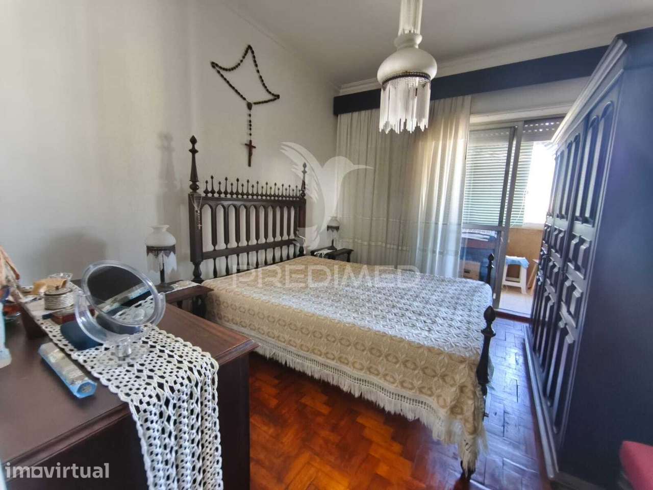 Apartamento T4 em Paço de Arcos | Excelente Localização - Grande imagem: 5/29