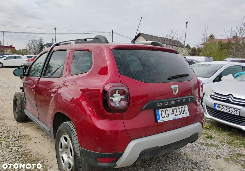 Dacia Duster - 4