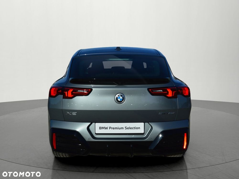 BMW X2 sDrive18d M Sport - 8
