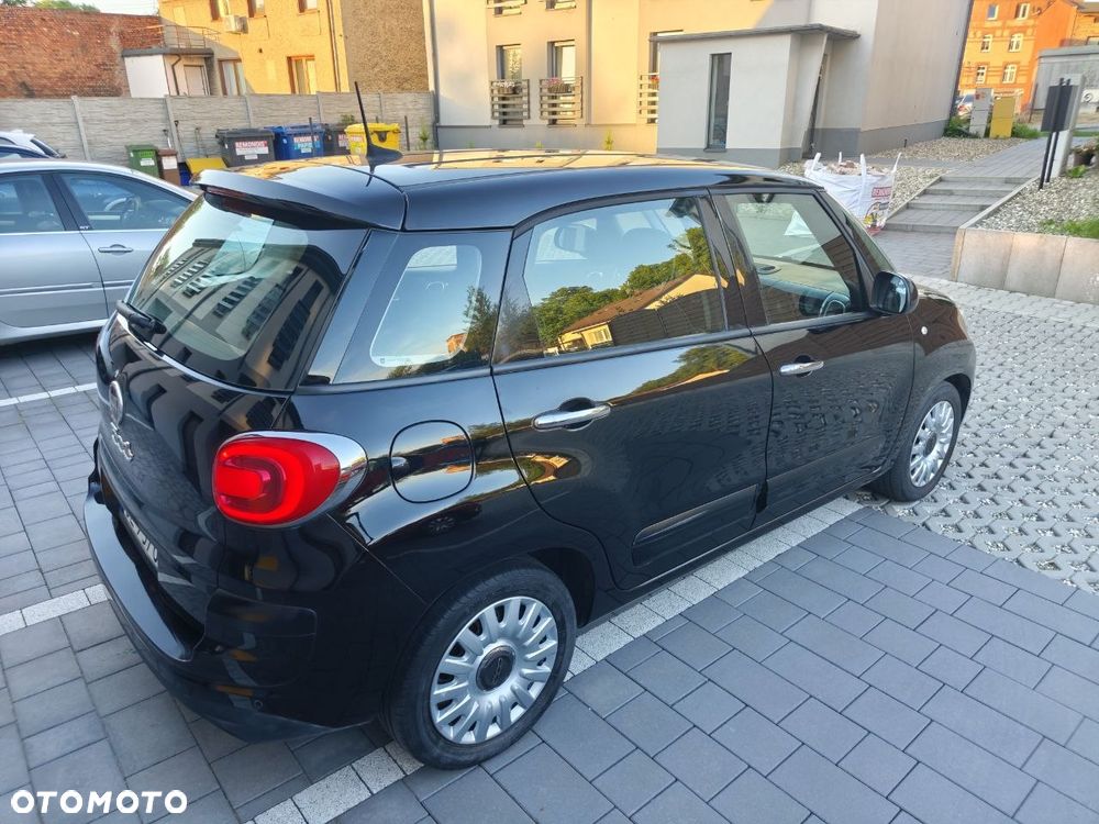 Fiat 500L Urban 1.4 16V Pop Star - 4