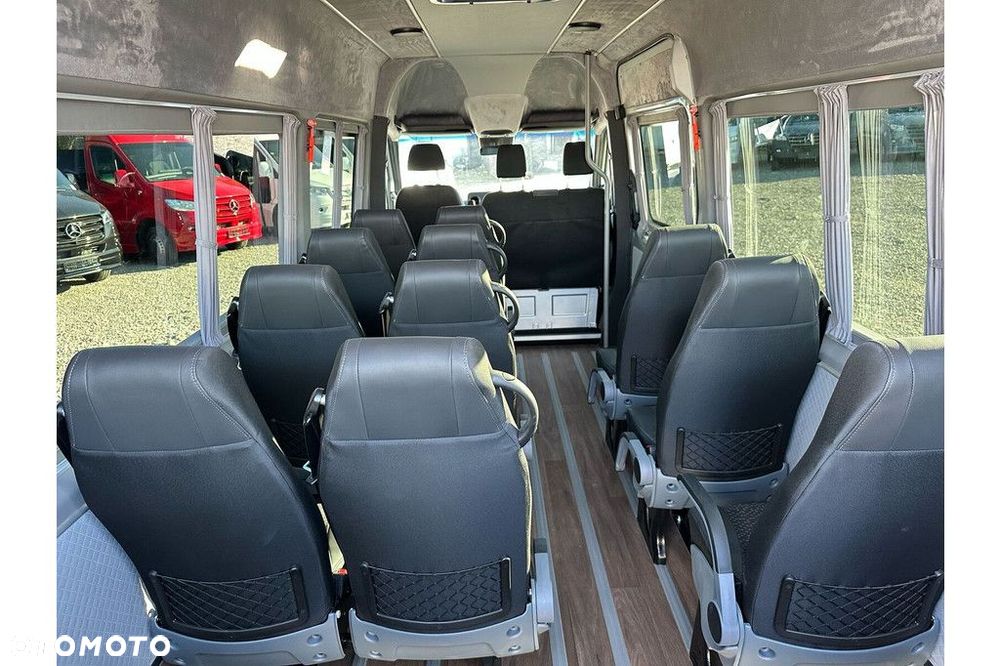 Mercedes-Benz eSprinter - 6