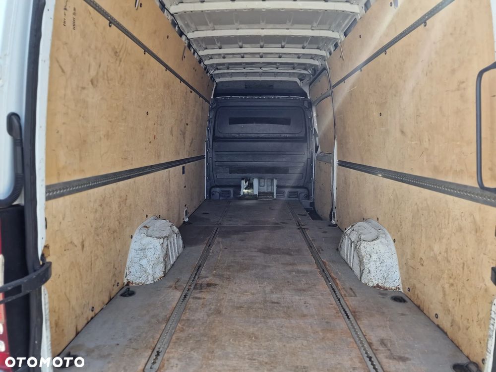 Mercedes-Benz Sprinter Maxi 316 Cdi - 23