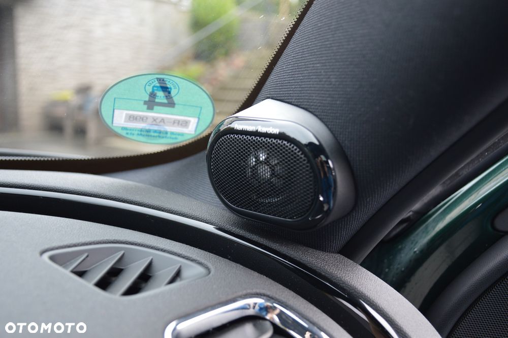 MINI John Cooper Works ALL4 sport - 33