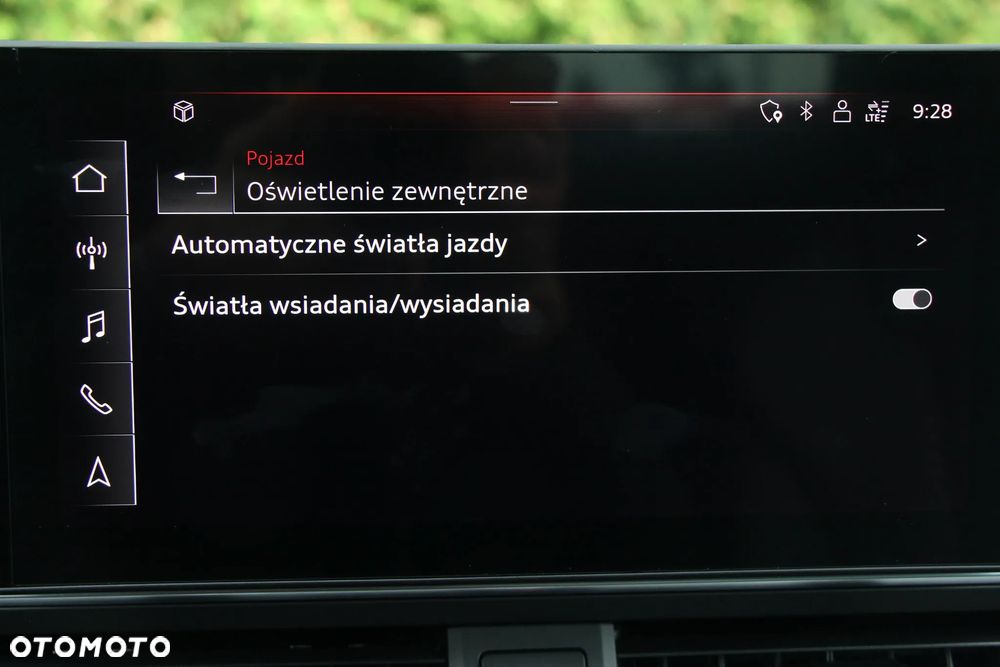 Audi A4 Avant 40 TDI Quattro S Line S tronic - 36