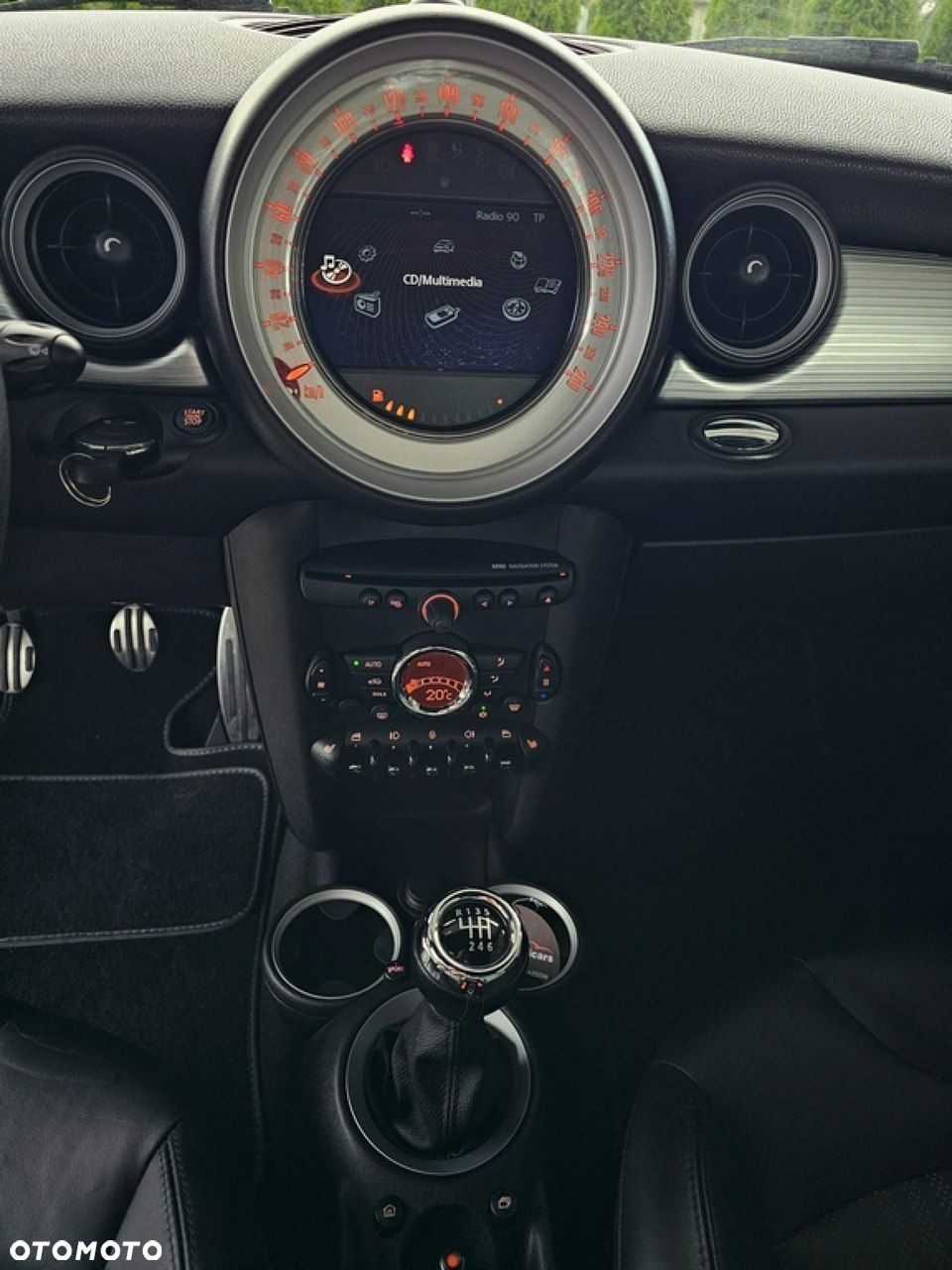 MINI Cooper S - 18