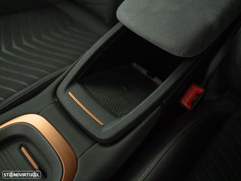 Cupra Born 58 kWh - 27