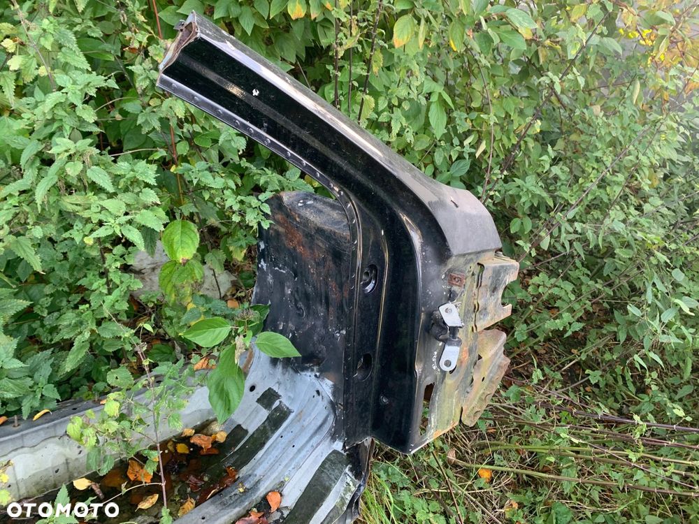 ĆWIARTKA PRAWA PRZÓD SŁUPEK A RANT DACHOWY OPEL INSIGNIA KOMBI B - 4